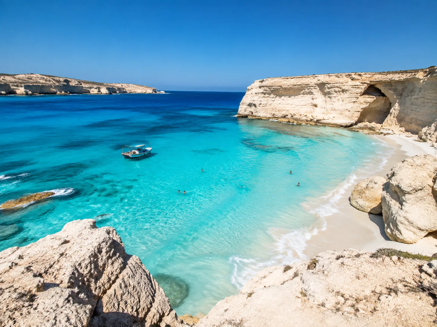 مرسى مطروح